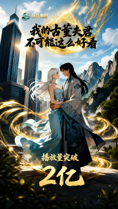 真人短剧